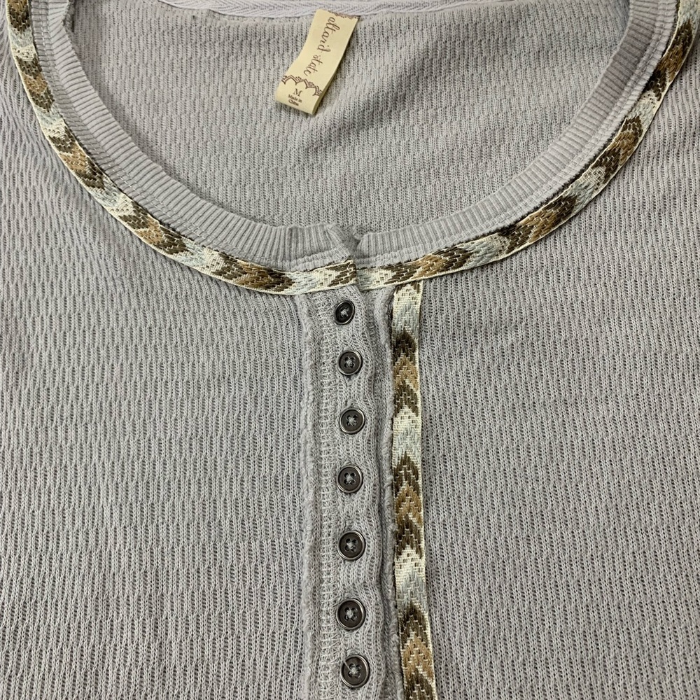 Altair’s State Top - Picture 4 of 4